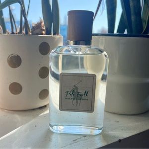 Polo Earth by Ralph Lauren Fragrances 3.4 oz/100ml
